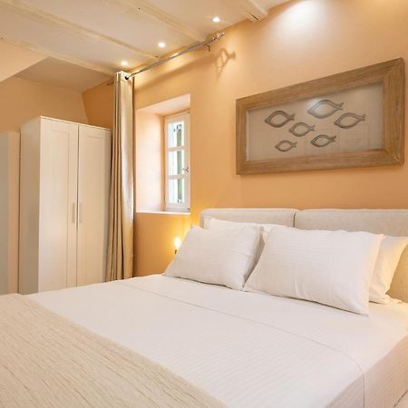 Ydragogeio Rooms Old Town Chania  Eksteriør billede