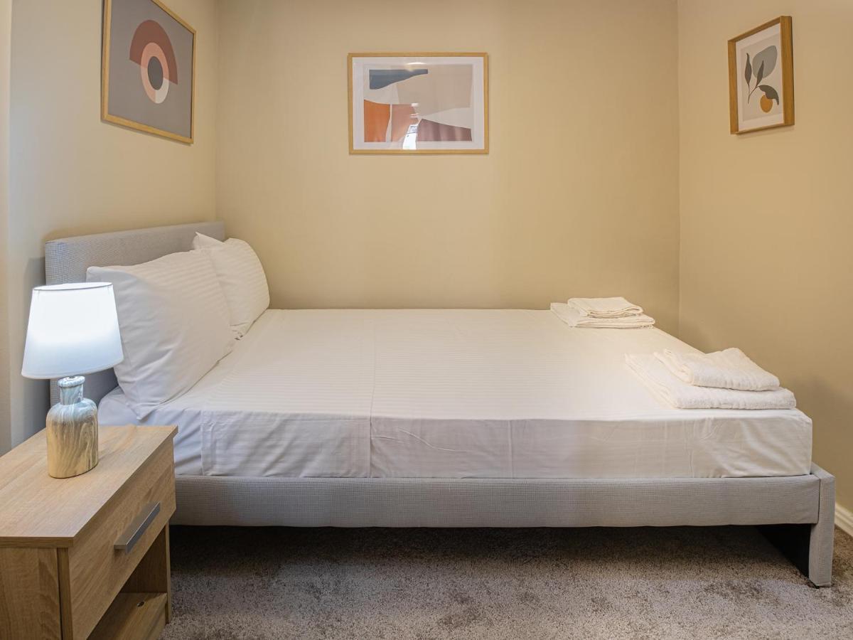 Ydragogeio Rooms Old Town Chania  Eksteriør billede